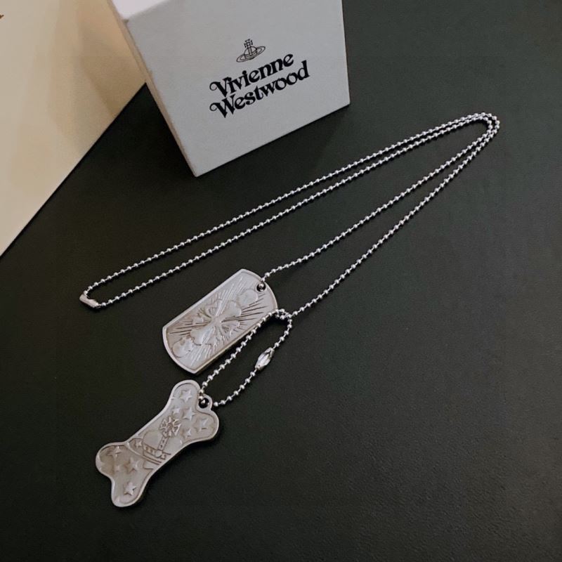 Vivienne Westwood Necklaces - Click Image to Close